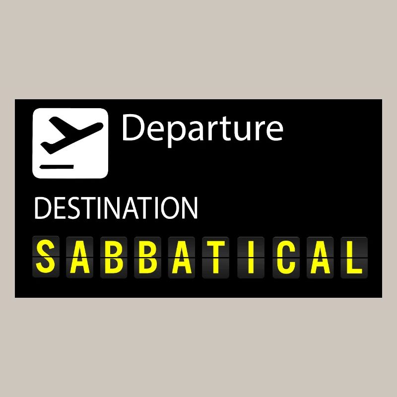 Sabbatical
