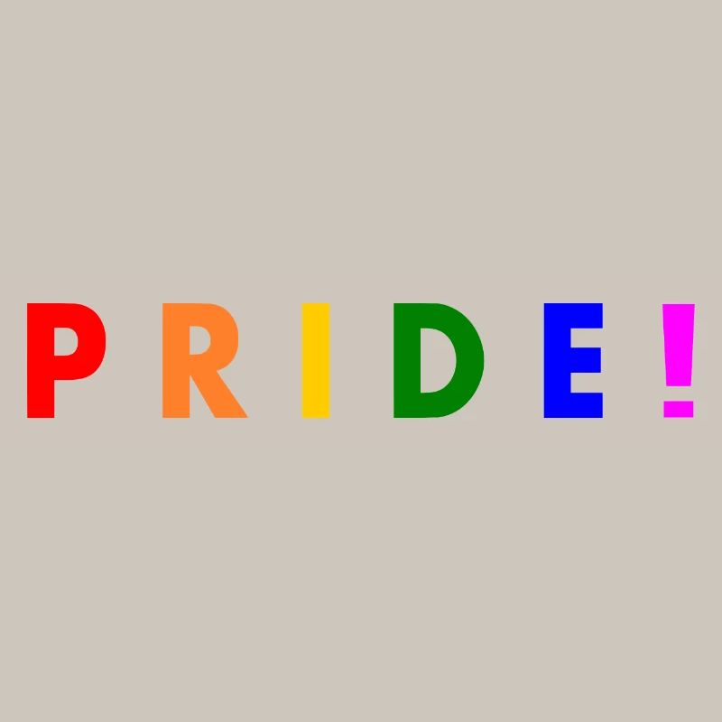 Pride
