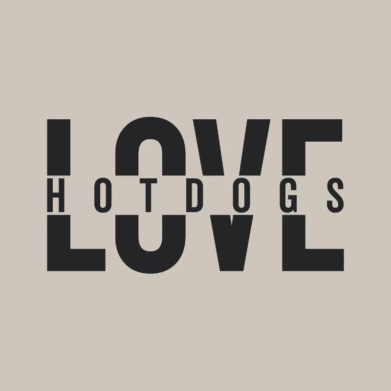 Love Hotdogs Déclaration de restauration rapide