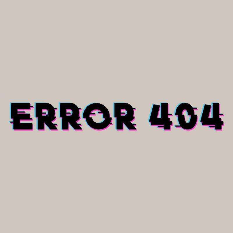 internet error 404 - Internet Error 404