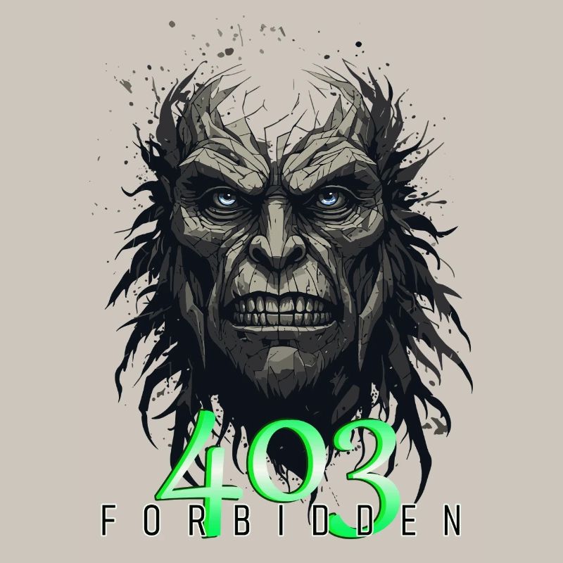 Fehlercode 403 - Forbidden