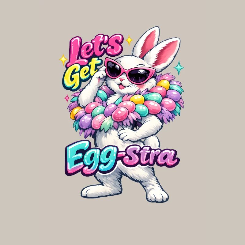 Egg-stra Special Easter Eggs