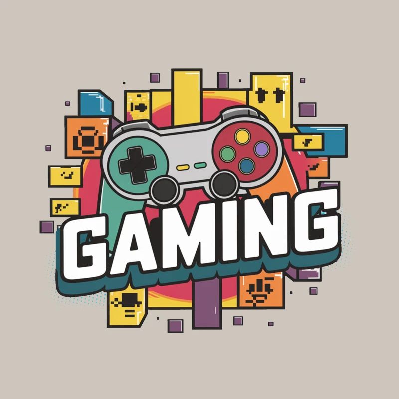 Gaming - Controller