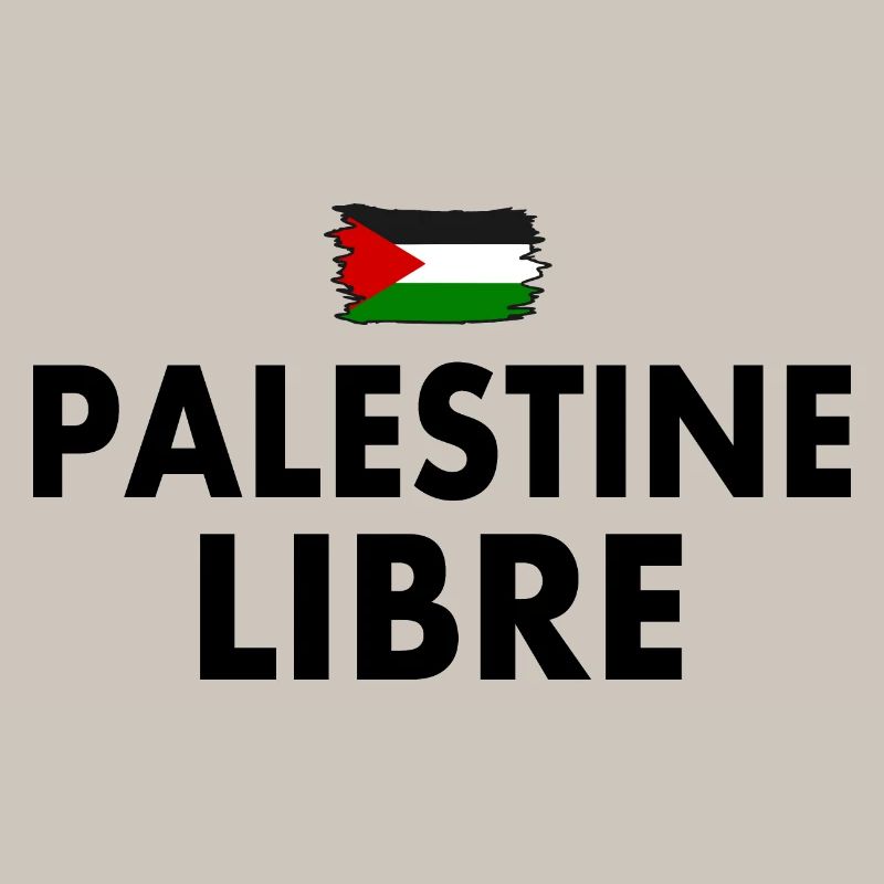 palestine libre
