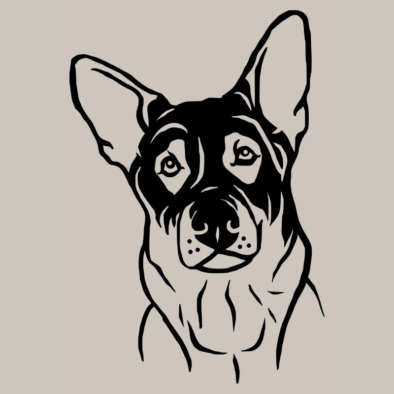 Schäferhund