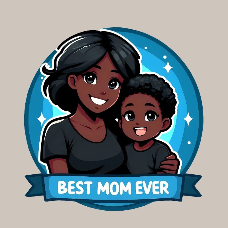 Muttertag - Eine Mutter und ihr Sohn