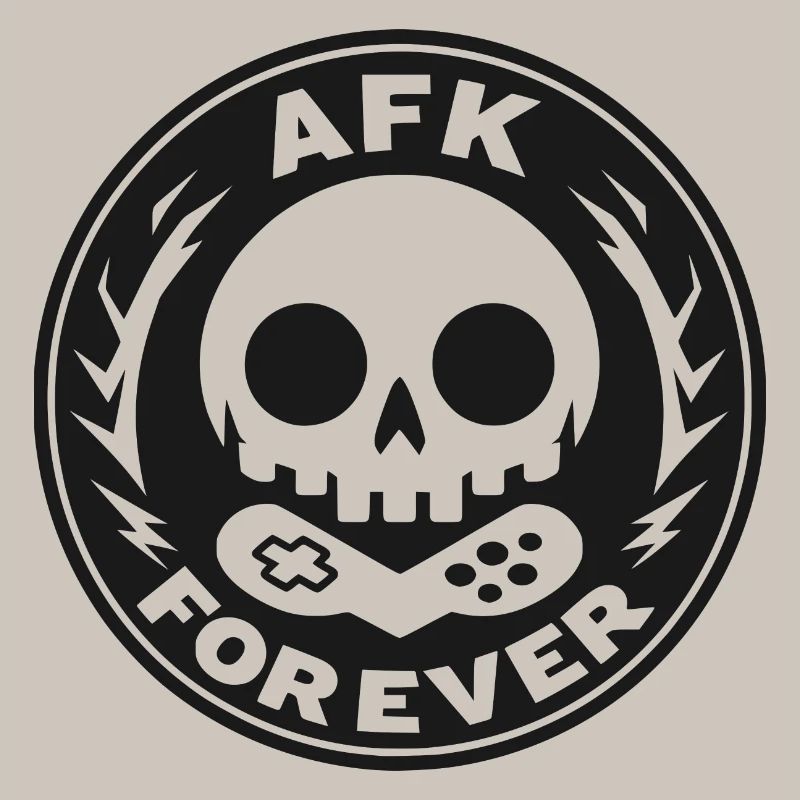 AFK Forever