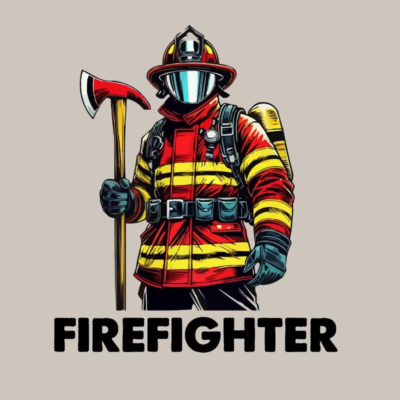 Firefighter