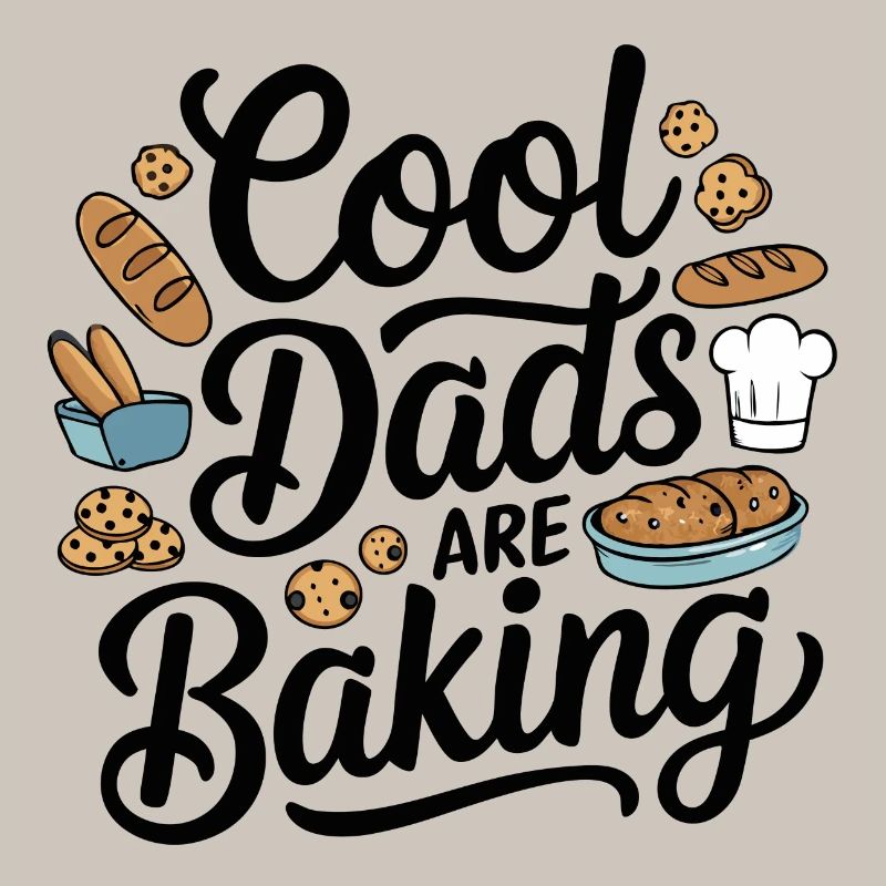 Baking Cool Dads