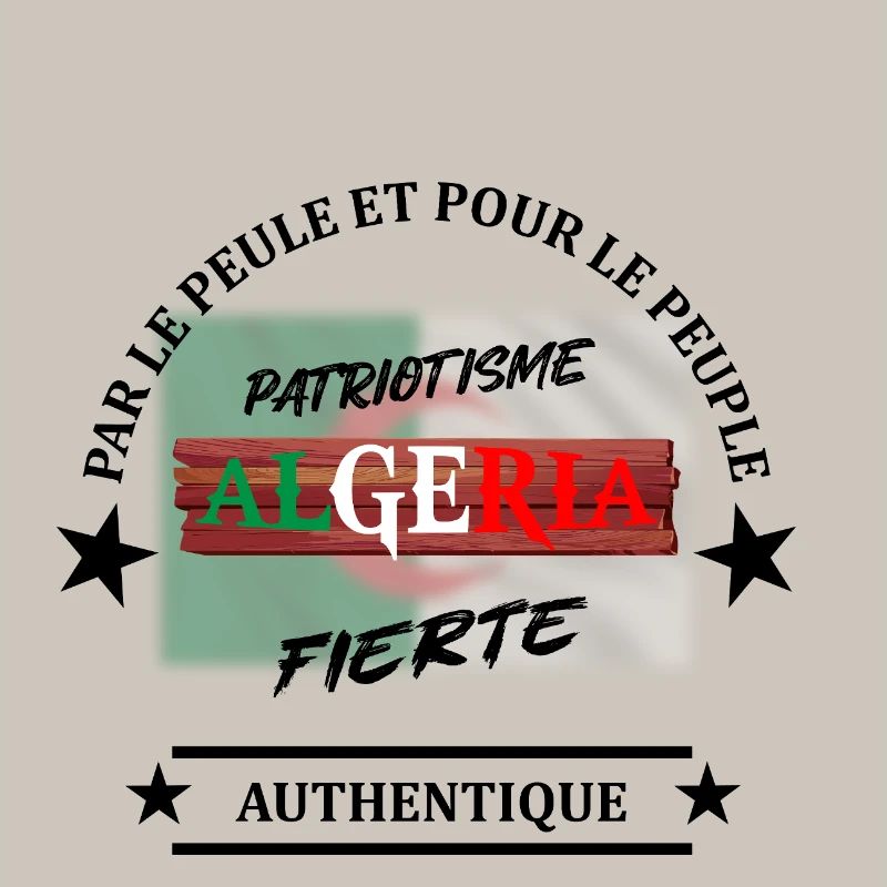 Authentic Algeria