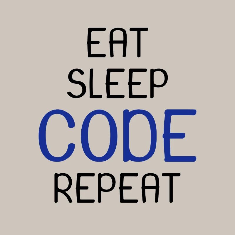 Programmierer Alltag