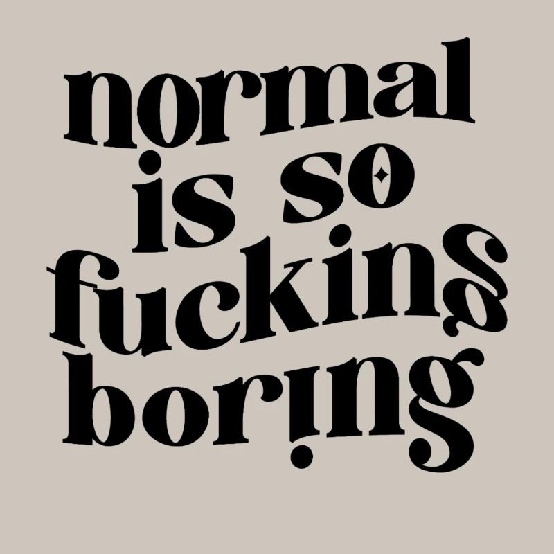 Normalen