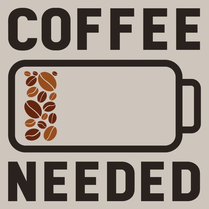 Coffee Cup Coffee Bean Gift Coffee Caffeine