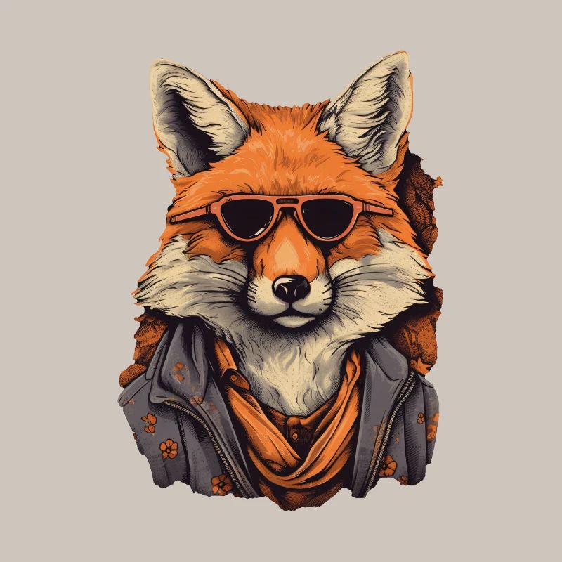 Fuchs