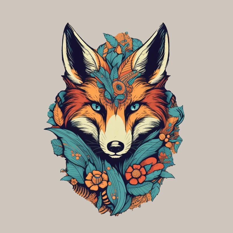Fuchs