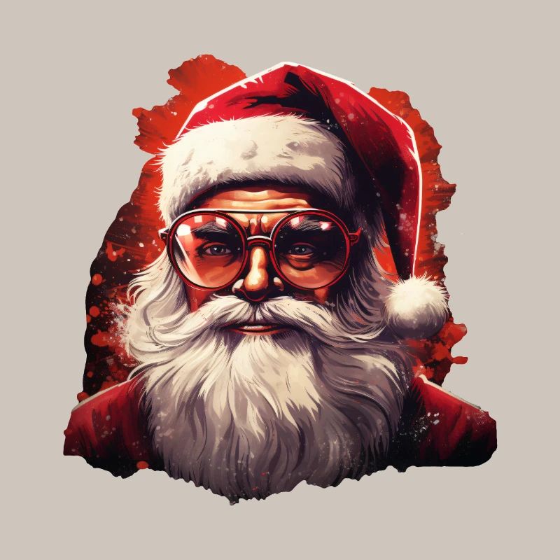 Weihnachtsmann