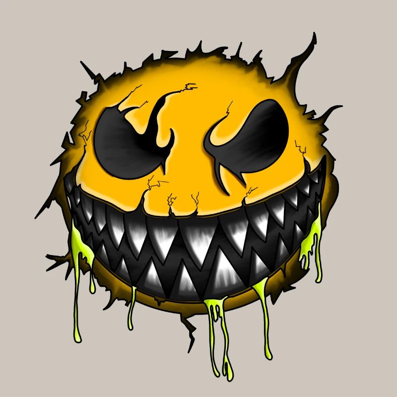 Keep smiling
