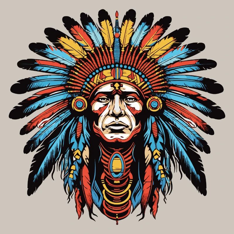 Indianer