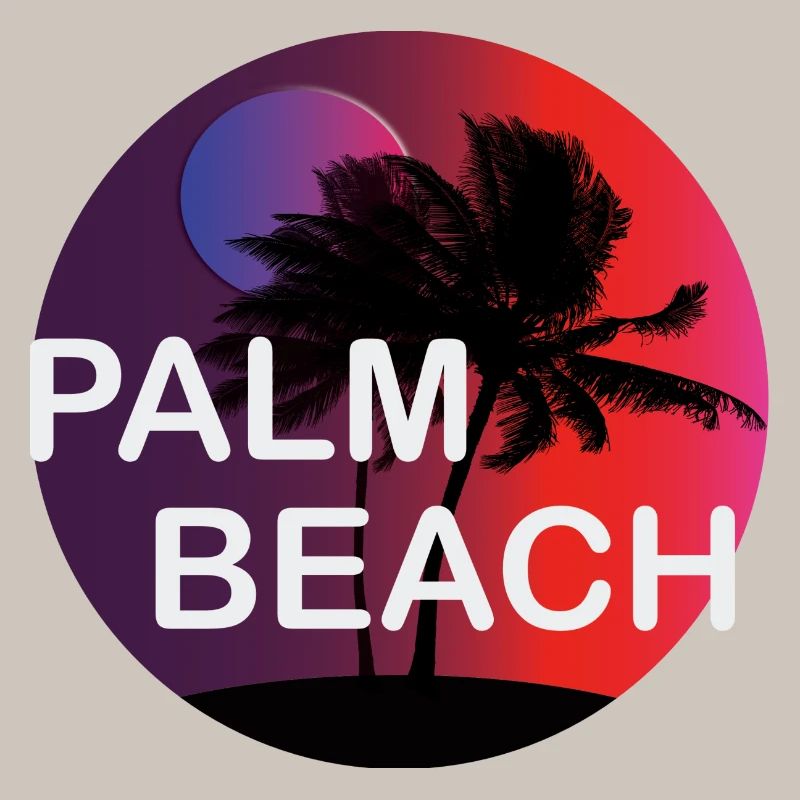 PalmBaech