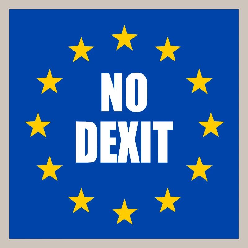 No dexit