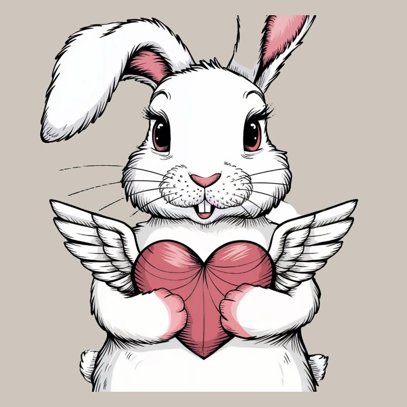 Rabbit 1