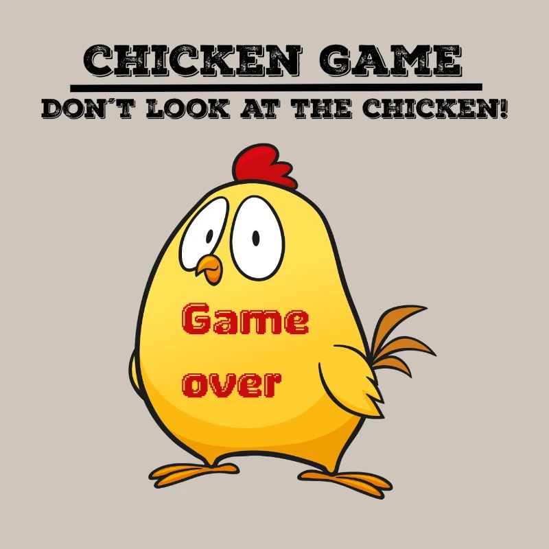 Chicken game