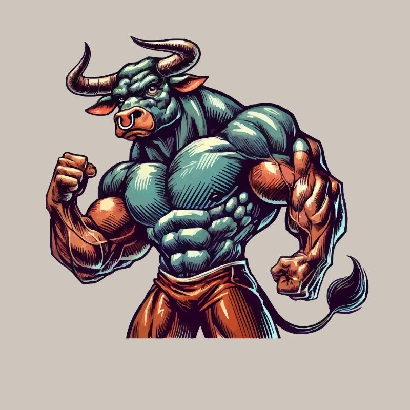 Taurus Bodybuilder