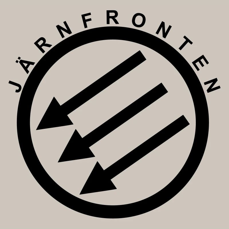 Järnfronten / Eiserne Front / Iron Front