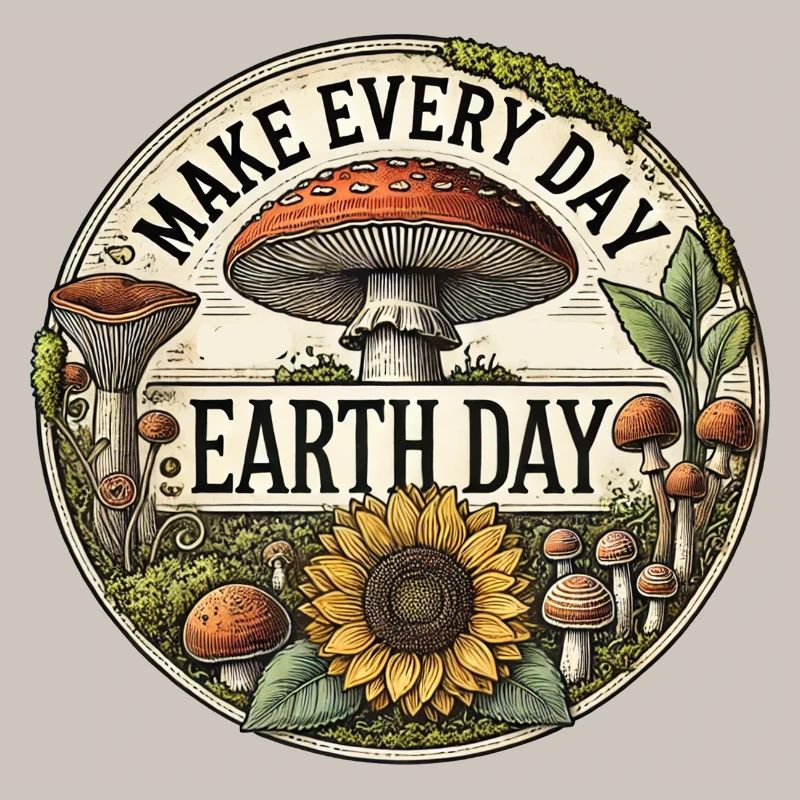 Make Every Day Earth Day
