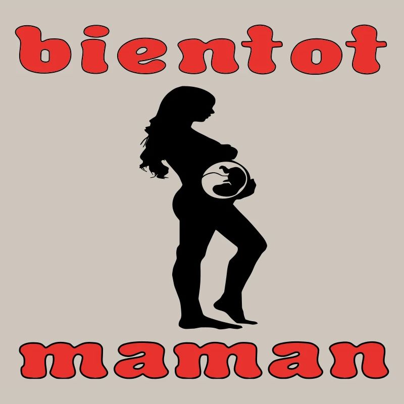Bald Mutter 2