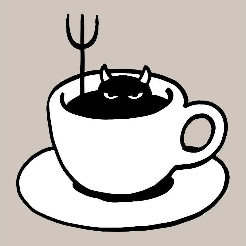 Coffee Devil