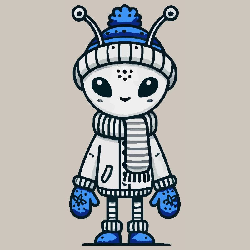 alien comic
