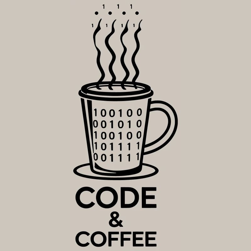 Code & Coffee – Perfektes Duo