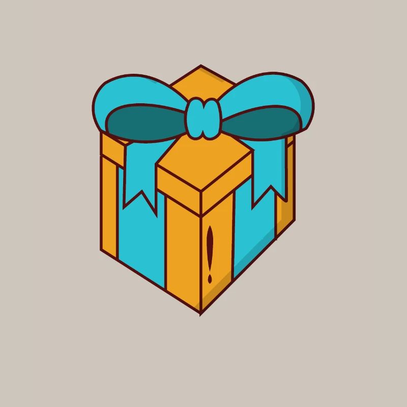 Geschenkbox