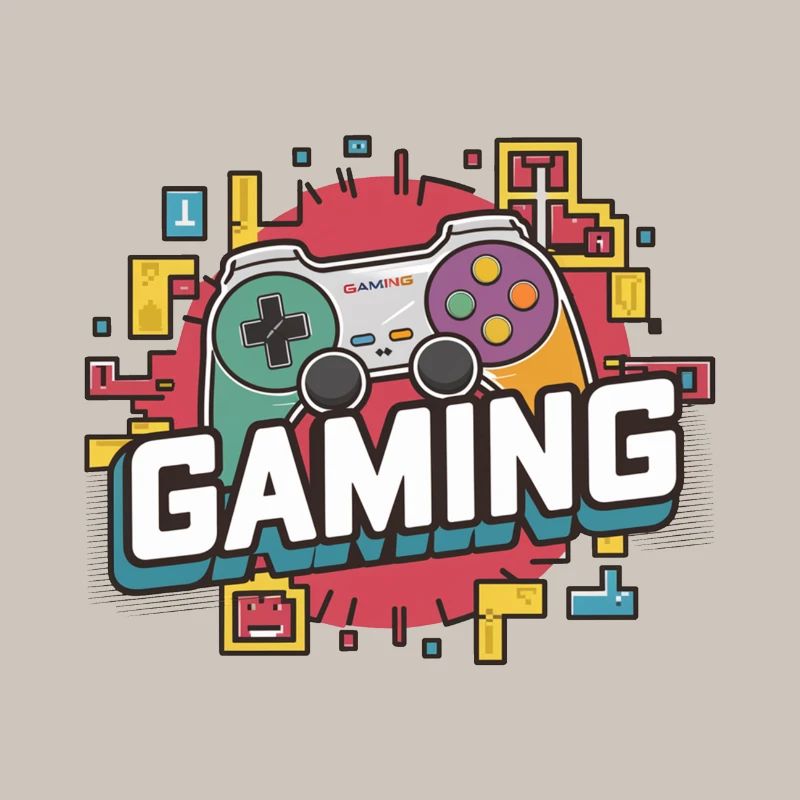 Gaming - Controller