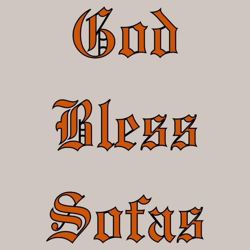 GodBlessSofas