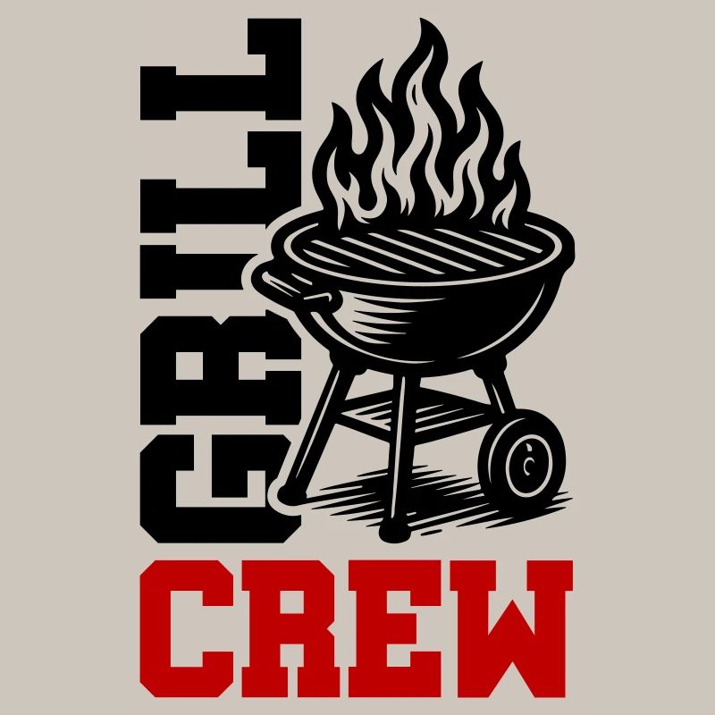 Grill Crew