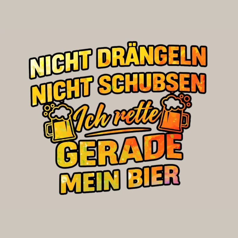 Rette mein bier