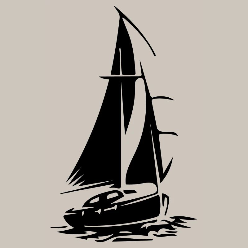 sailboat