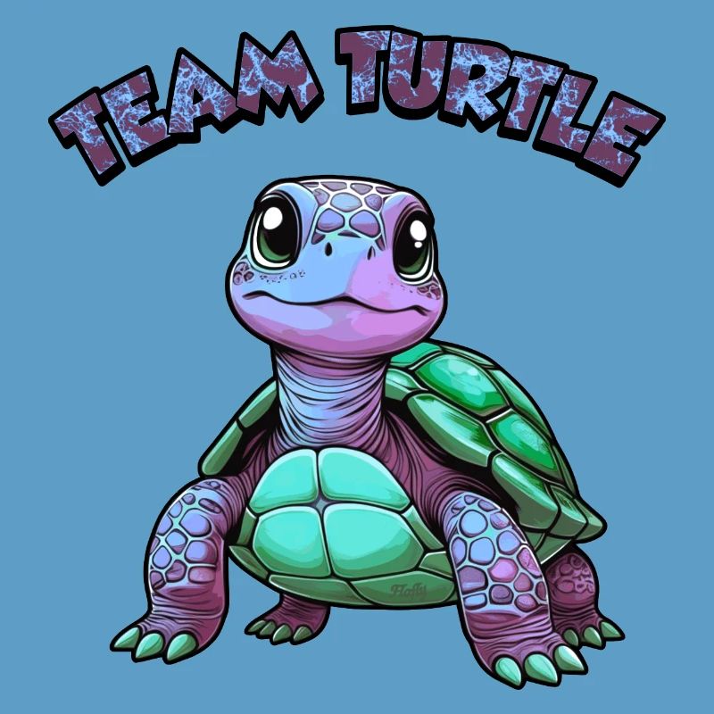 Team Turtle - 2
