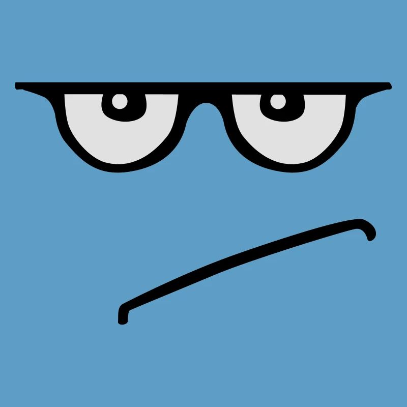 grumpy