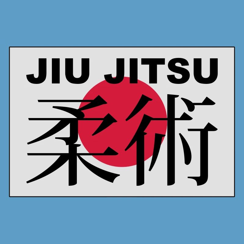 jiu jitsu