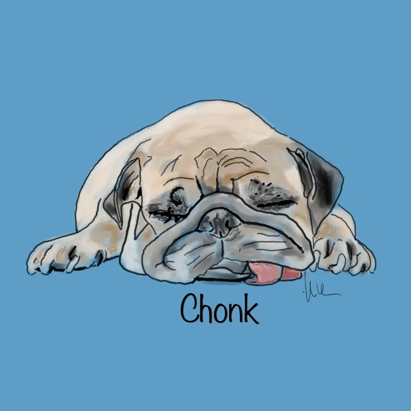 Chonk