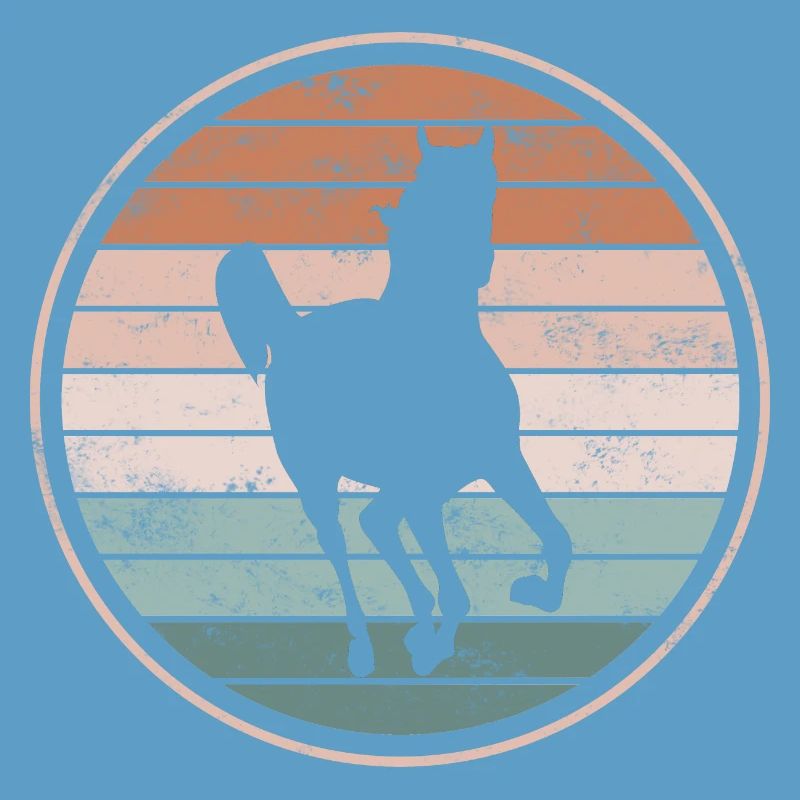 Pferd Pferde