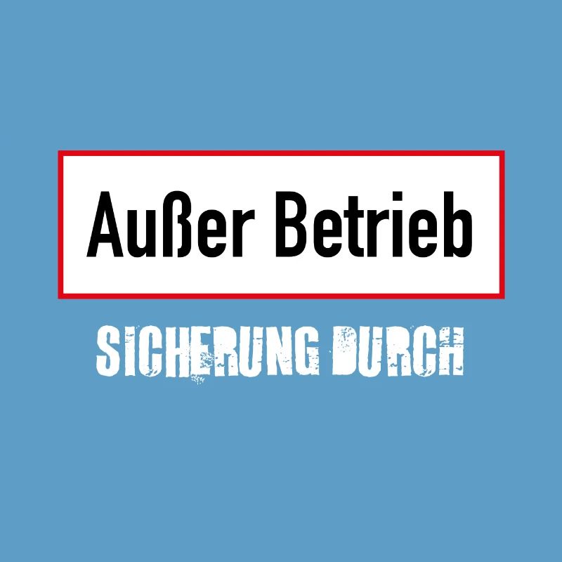 Sicherung durch