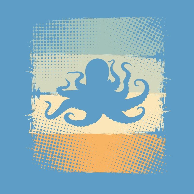 Octopus Octopus Octopus Octopus