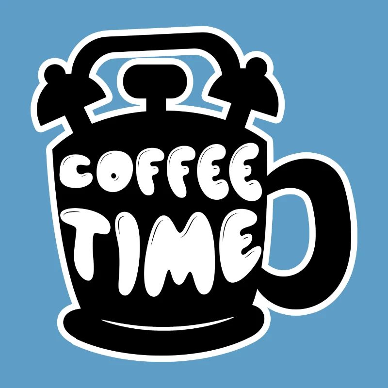 Coffee Saying Coffee Pot Coffee Drinker Caffeine