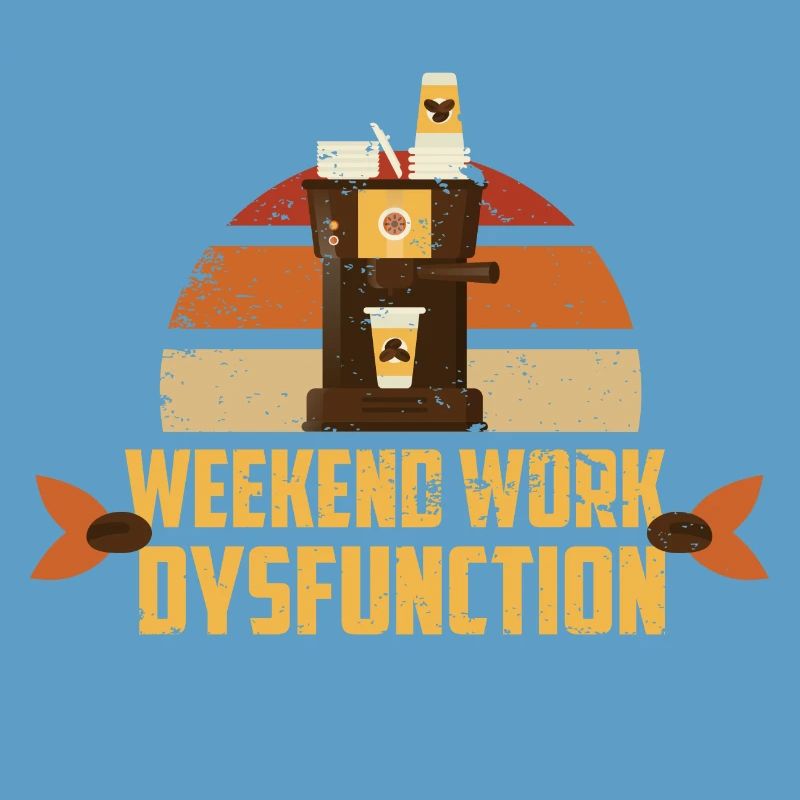 Weekend work ! Dysfunction