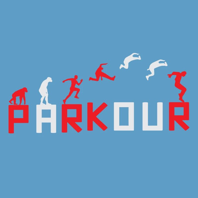 Evolution of Running Sequence Design