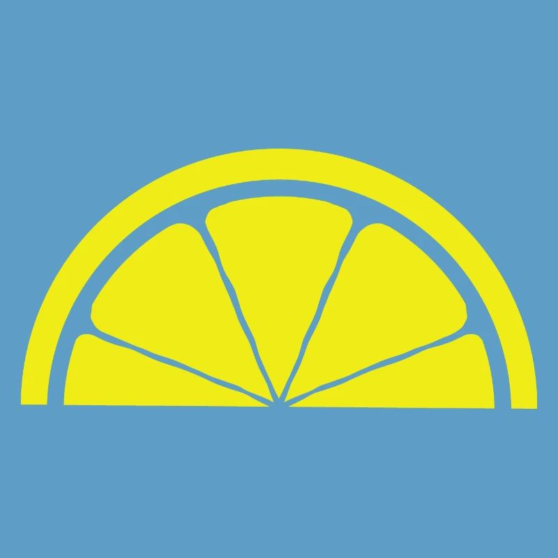 Conception de citron